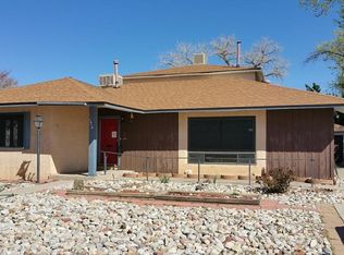 1814 Arizona St NE, Albuquerque, NM 87110