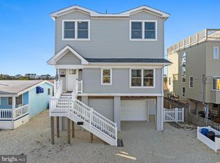 42 W Tebco Ter, Long Beach Township, NJ 08008