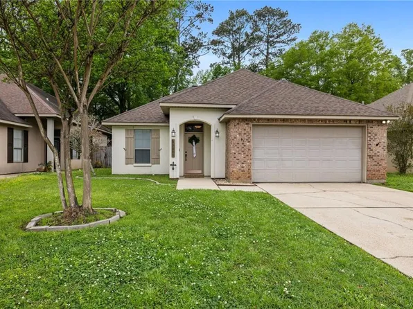 45585 Tranquil Trce, Hammond, LA 70401