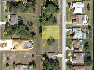 39 Broadmoor Ln, Rotonda West, FL 33947