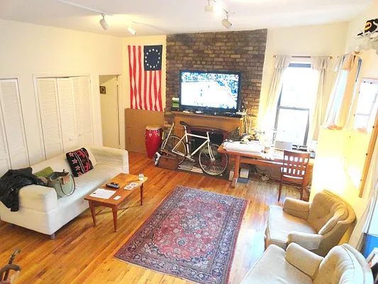 Rented by Citi Habitats | media 1