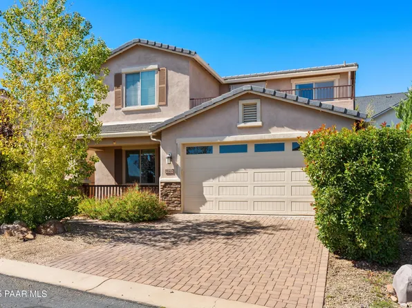 2416 Alberta Way, Prescott, AZ 86301