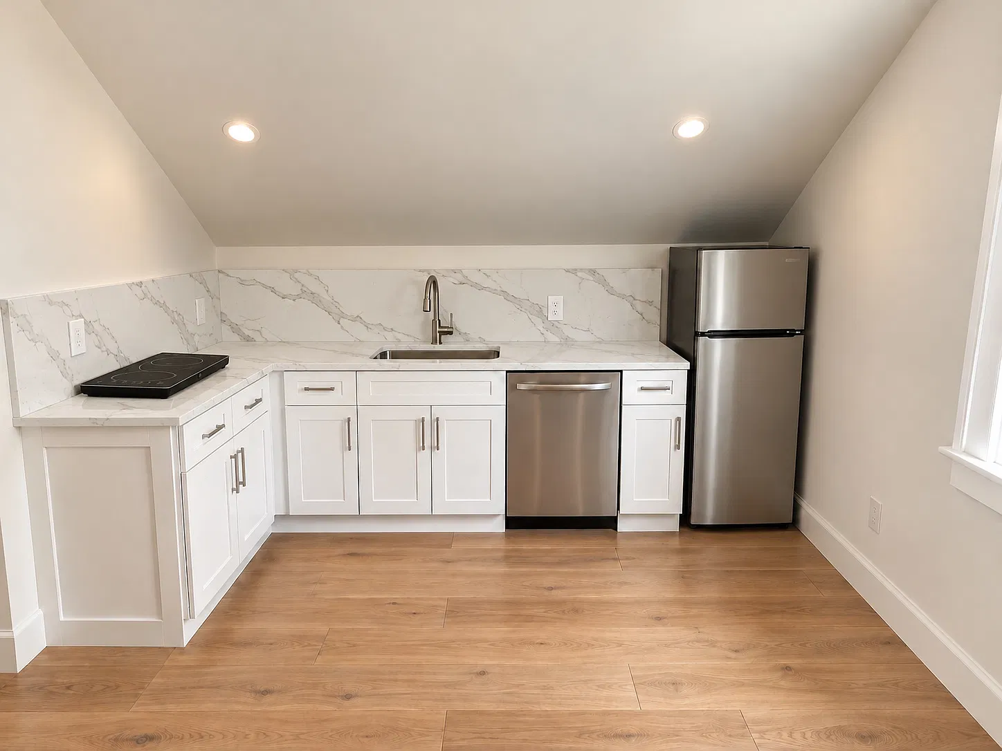 Studio, 700 sqft, $900 — Photo 3