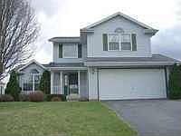 1st image of 4262 Prairie Fox Dr