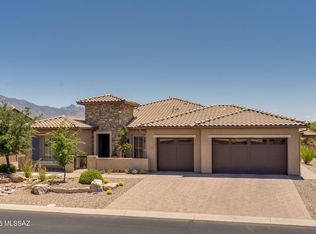 66157 E Alder Dr, Tucson, AZ 85739