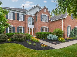 181 Fairway Dr, Harleysville, PA 19438