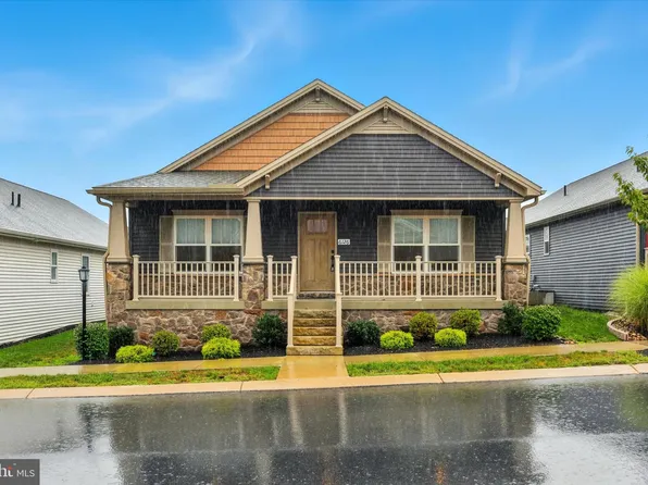 6126 Cider Mill St, Harrisburg, PA 17111