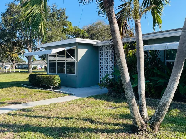 910 South Drive #B, Delray Beach, FL 33445