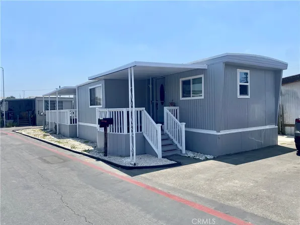 1517 Merced Ave Space 40, South El Monte, CA 91733