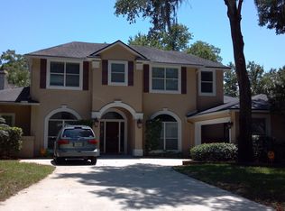 38 Tallwood Rd, Jacksonville Beach, FL 32250
