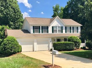 10311 Shelter Rock Ct, Charlotte, NC 28214