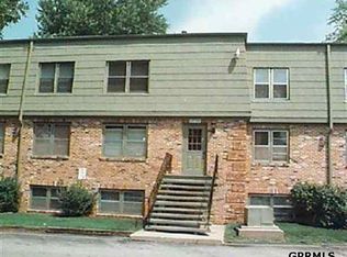 12726 Gail Plz #208-B, Omaha, NE 68137