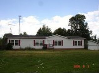 7142 Kruse Rd, Petersburg, MI 49270