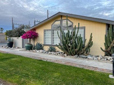 81641 Avenue 48 SPACE 16, Indio, CA, 92201
