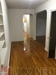 Rented by Astor Realty