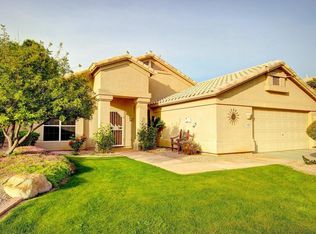 3169 W Stephens Pl, Chandler, AZ 85226