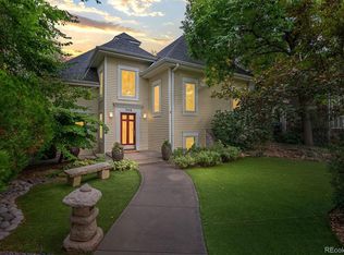 746 N Detroit St, Denver, CO 80206