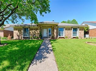 2325 Creighton Dr, Mesquite, TX 75150