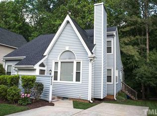 4424 Timberhurst Dr, Raleigh, NC 27612