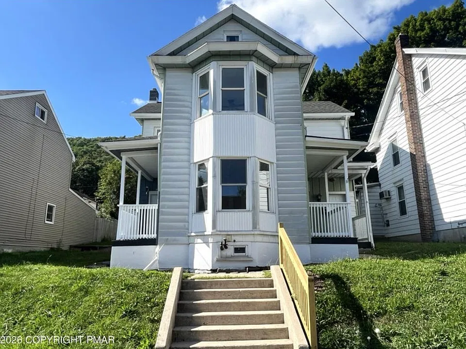 532 South Ave