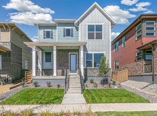 21278 E 63rd Ave, Aurora, CO 80019