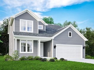 Prescott Plan, Prairie Pathways, Franksville, WI 53126