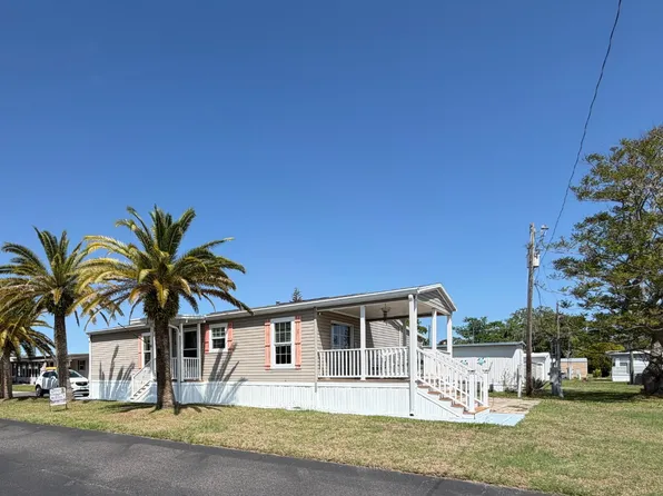 918 Reed Canal Rd #408, South Daytona, FL 32119