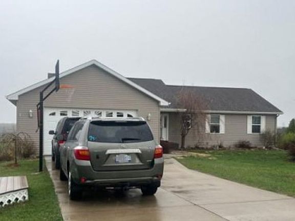 Property Side View