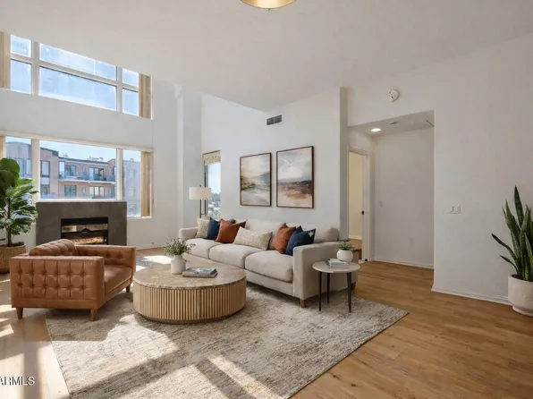 17 W vernon Avenue #621, Phoenix, AZ 85003