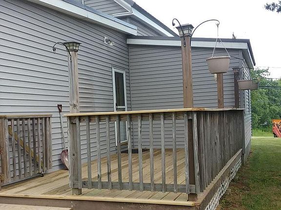 Back Porch