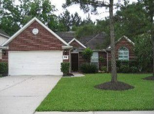 719 Timberstand Ln, Spring, TX 77373