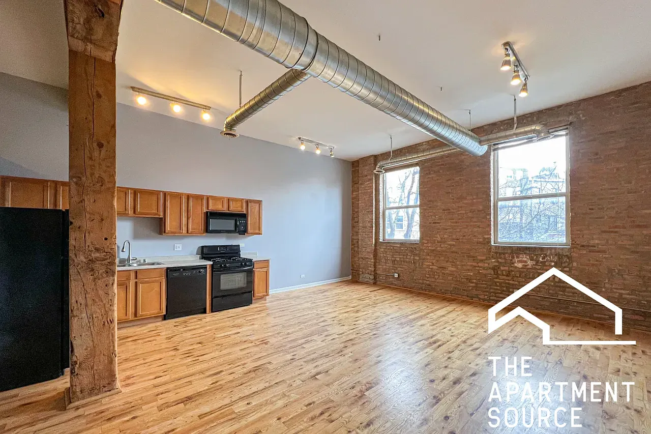 1 bed, 850 sqft, $2,195 — Photo 1
