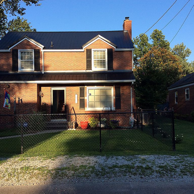 6516 Roosevelt Ave, Charleston, WV 25304 Zillow