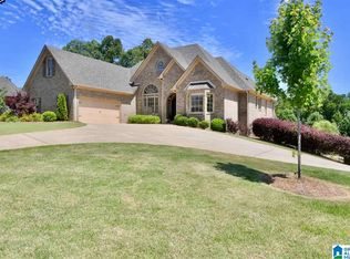 1000 Wesley Trce, Birmingham, AL 35242