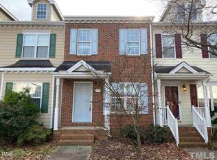 2725 Sterling Park Dr, Raleigh, NC 27603