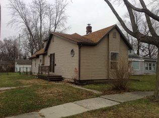 1901 Ellen Ave, Fort Wayne, IN