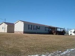 3003 County Route 14, Madrid, NY 13660