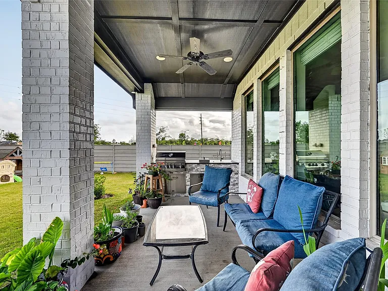 4731 Cedar Butte Ln — Photo 37