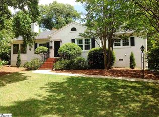11 N Brookwood Dr, Greenville, SC 29605