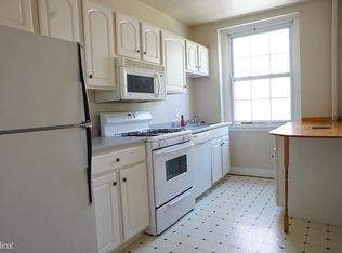 2701 Cortland Pl NW UNIT 6, Washington, DC 20008