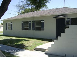 6340 Orizaba Ave, Long Beach, CA 90805