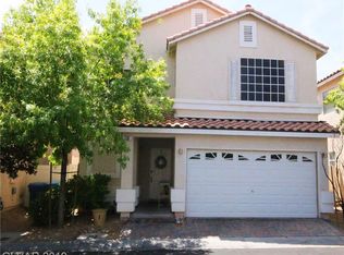7307 Cestrum Rd, Las Vegas, NV 89113