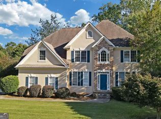 3 Vaux Park Ln, Newnan, GA 30263