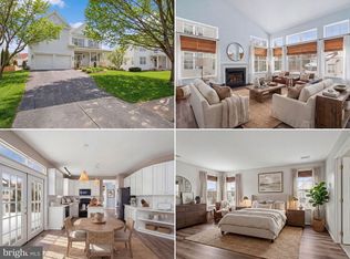 105 Bugle Ct NE, Leesburg, VA 20176