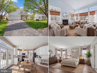 105 Bugle Ct NE, Leesburg, VA, 20176