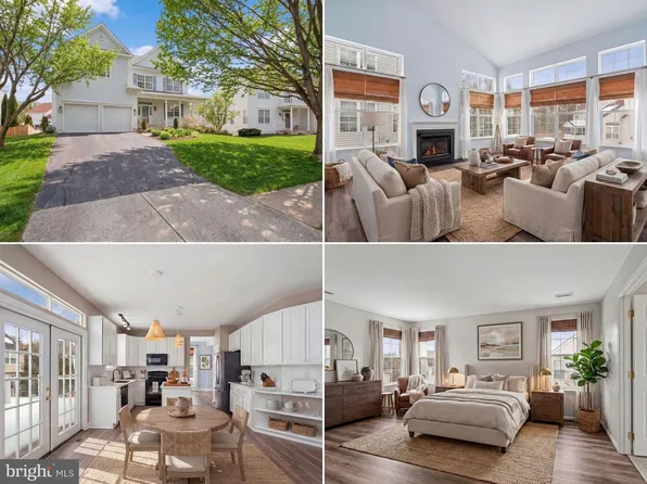 105 Bugle Ct NE, Leesburg, VA 20176