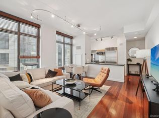 25 City Place #4B, White Plains, NY