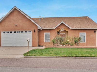118 Neal Ave E, Socorro, NM, 87801