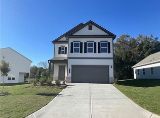 156 Fair Oak Ln, Calhoun, GA 30701