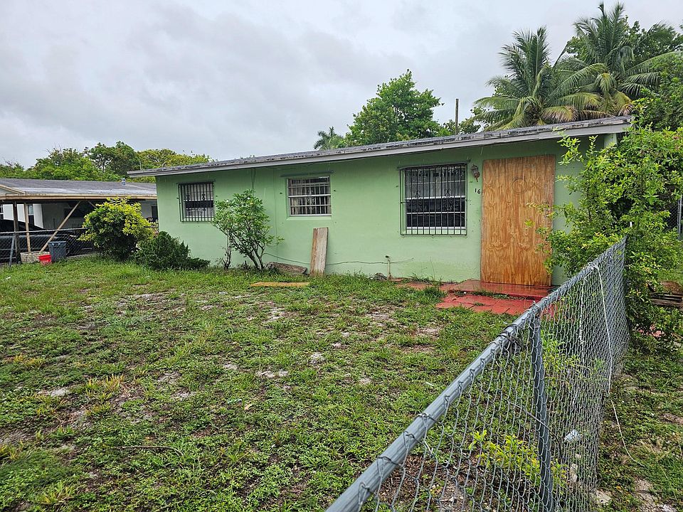 1st image of 1610 NW 16th Court